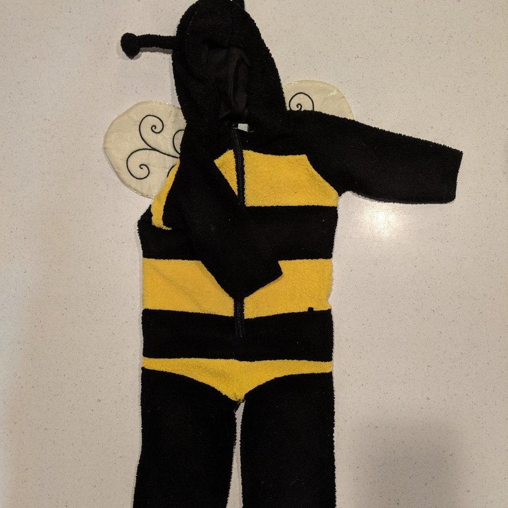 Bee Costume